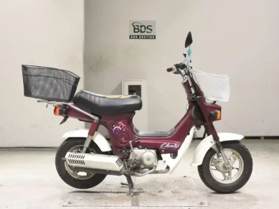 Honda CAR LEE50