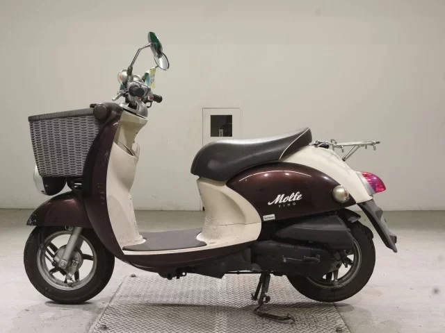 Yamaha VINO MORUFE