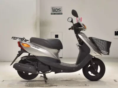 Yamaha JOG-5