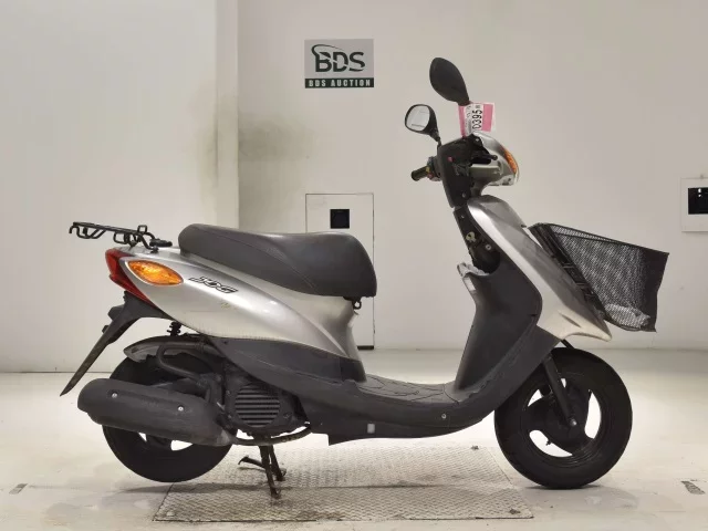 Yamaha JOG-5