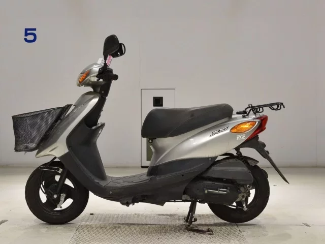 Yamaha JOG-5
