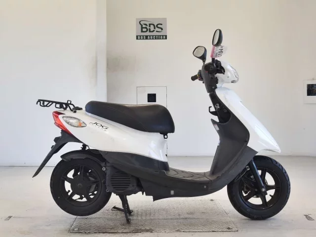 Yamaha JOG DX-2