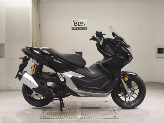 Honda ADV160