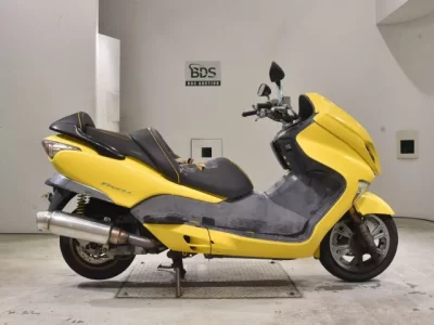 Honda FORZA Z
