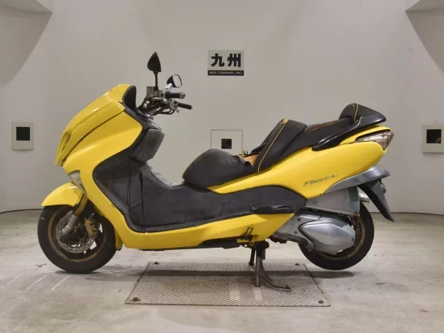 Honda FORZA Z