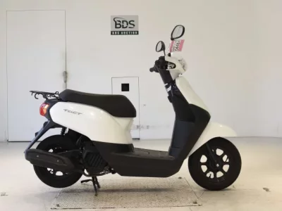 Honda TACT-4