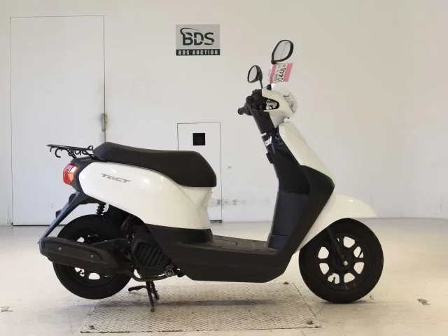 Honda TACT-4