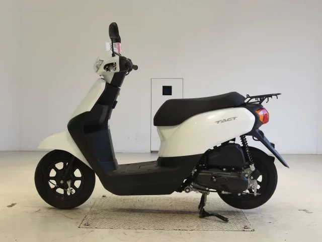 Honda TACT-4