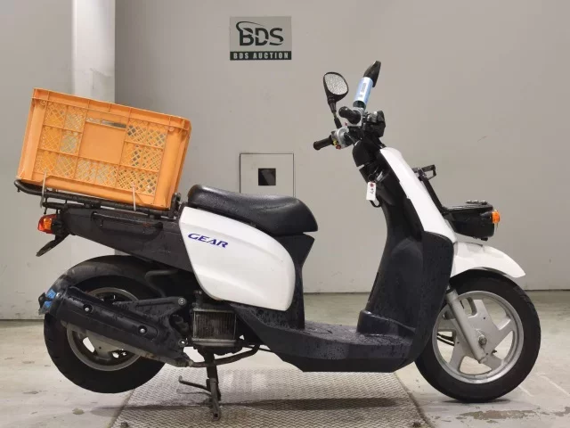Yamaha GEAR