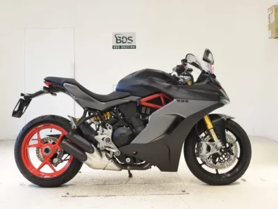 Ducati DUCATI SS937S