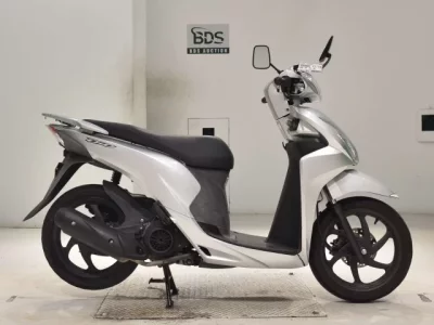 Honda DIO110-2