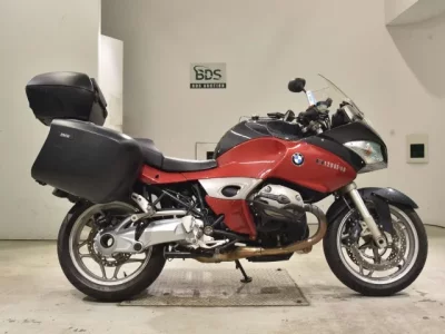 BMW BMW R1200ST