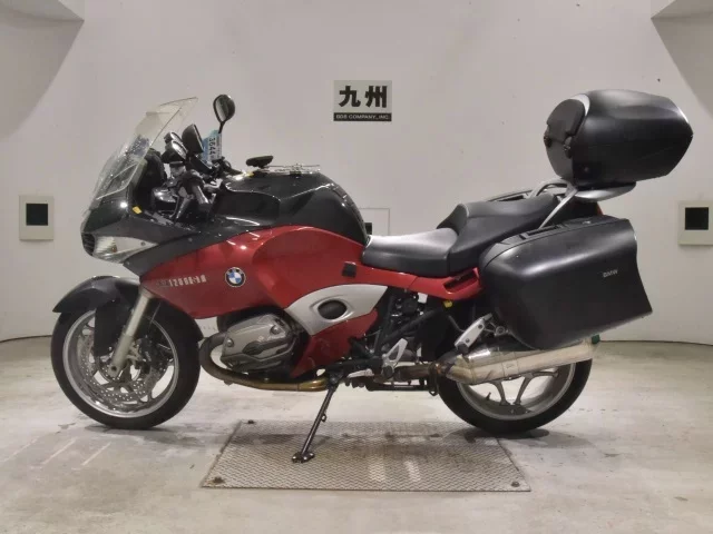 BMW BMW R1200ST