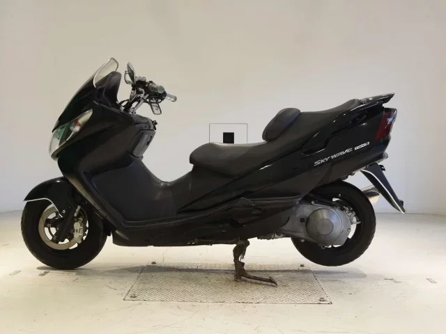 Suzuki SKYWAVE 250S-2