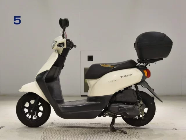 Honda TACT-4