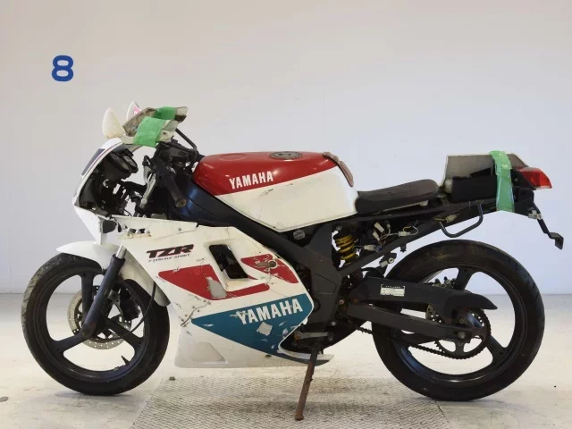 Yamaha TZR50
