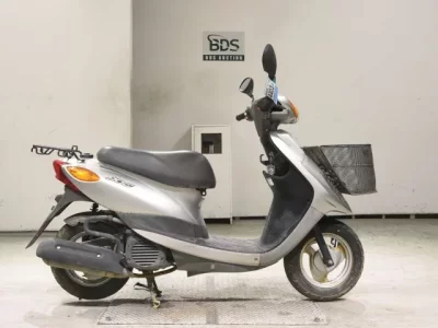 Yamaha JOG-5