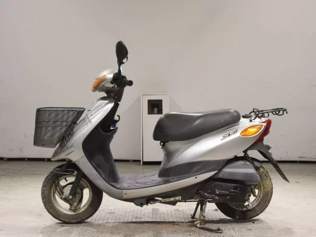 Yamaha JOG-5