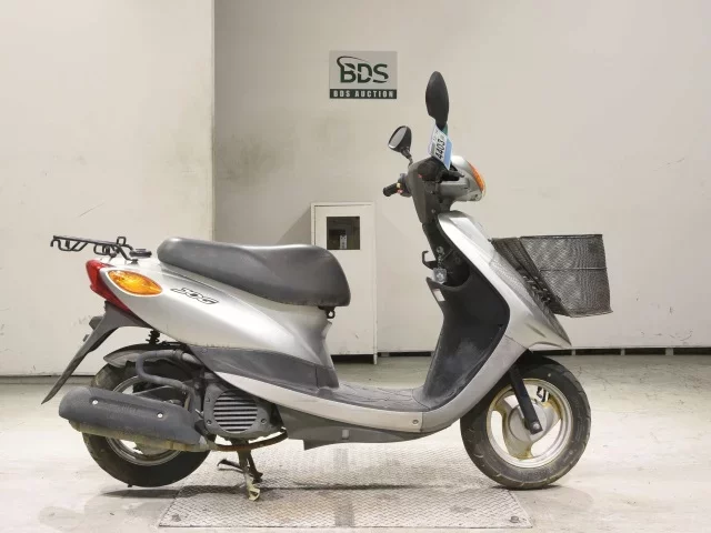 Yamaha JOG-5