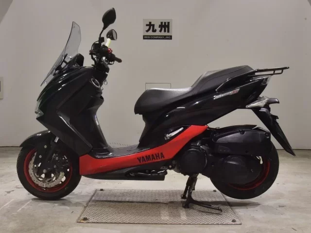 Yamaha MAJESTY 155S-2