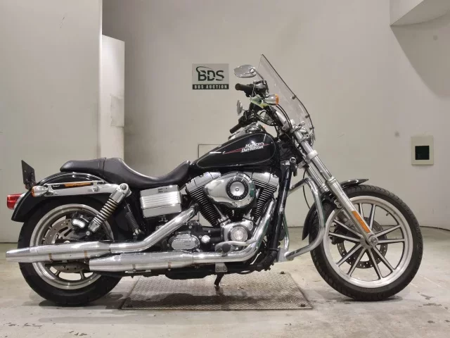 Harley-Davidson HARLEY FXDL1580