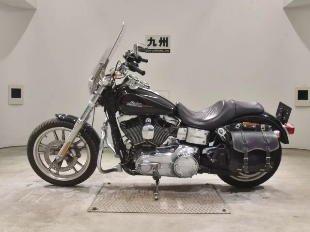 Harley-Davidson HARLEY FXDL1580