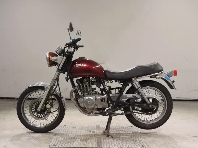 Suzuki VOLTY