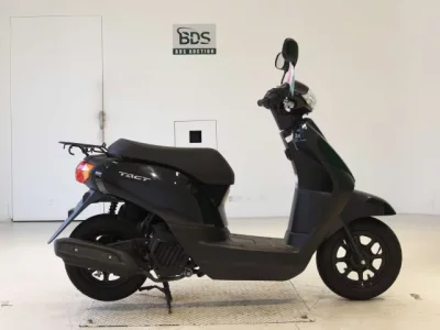 Honda TACT-4