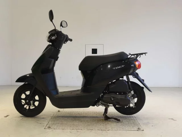 Honda TACT-4