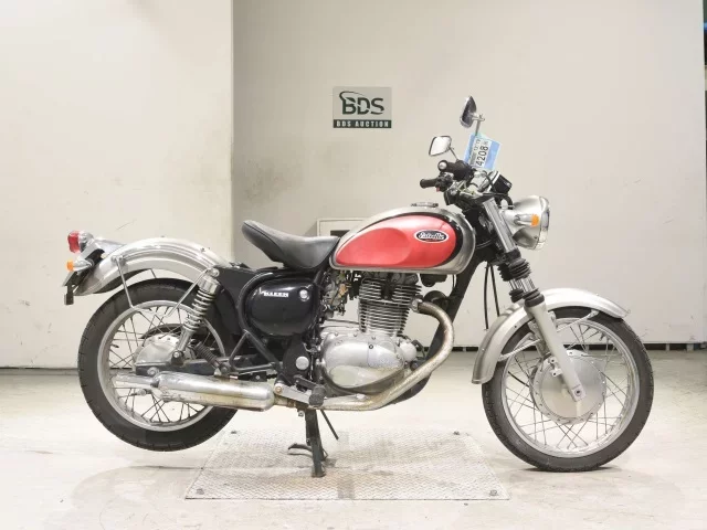 Kawasaki ESTRELLA250