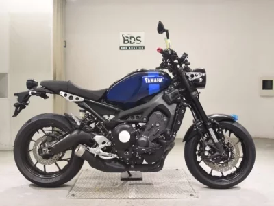 Yamaha XSR900