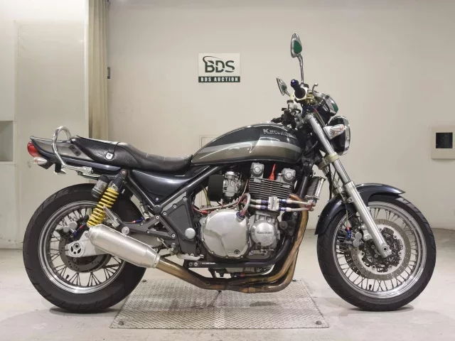 Kawasaki ZEPHYR1100RS