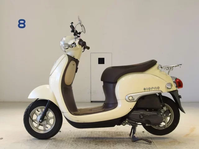 Honda GIORNO -3