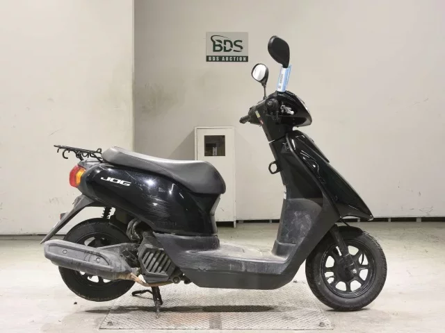 Yamaha JOG-7