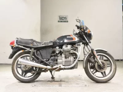 Honda GL400
