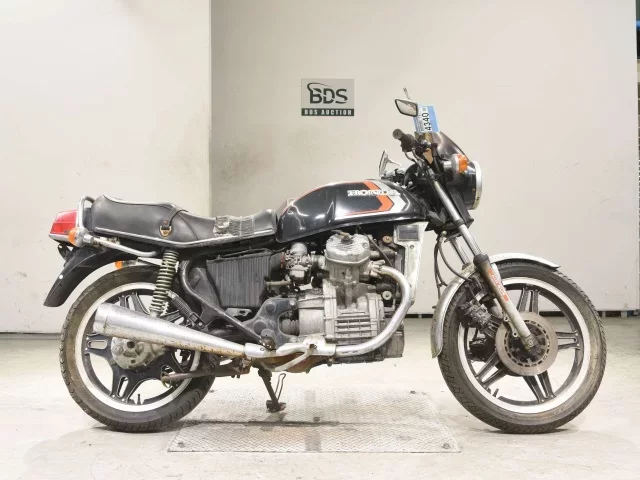 Honda GL400