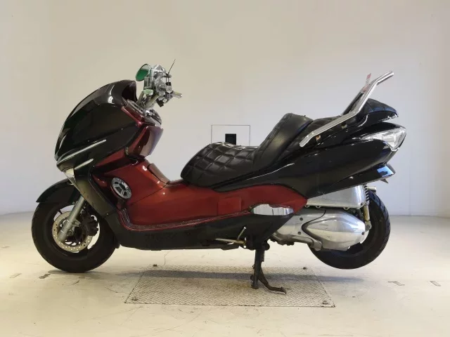 Honda FORZA Z
