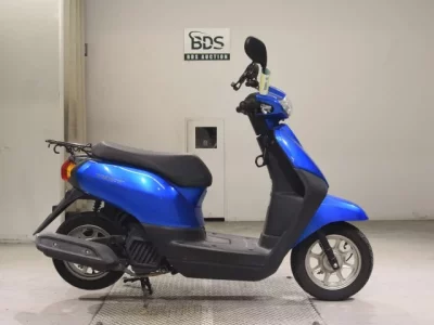 Honda TACT-4 BASIC