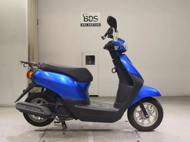 Honda TACT-4 BASIC