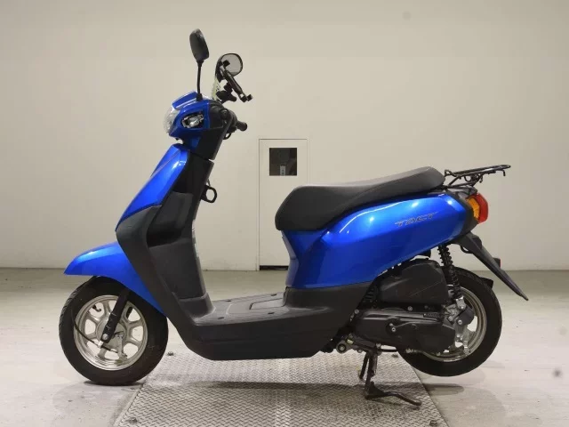 Honda TACT-4 BASIC