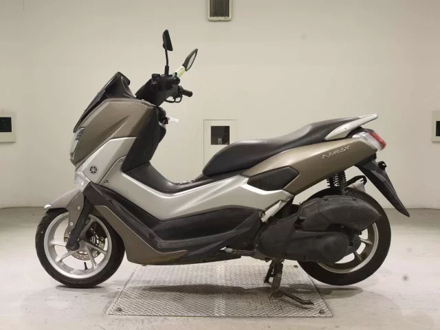 Yamaha NMAX