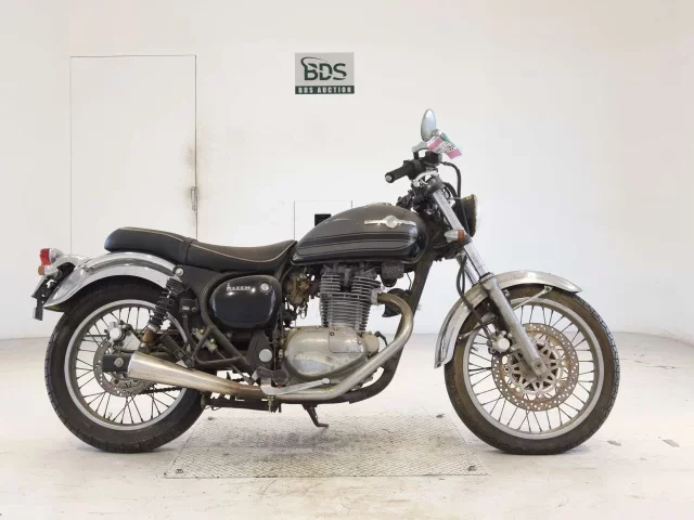 Kawasaki ESTRELLA250 RS