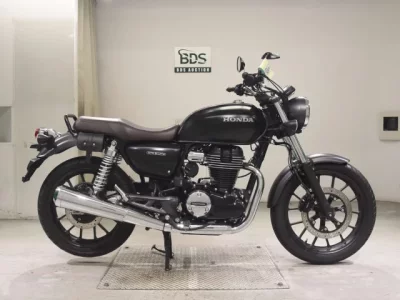 Honda GB350  с аукциона в Японии