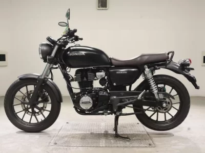 Honda GB350  с аукциона в Японии
