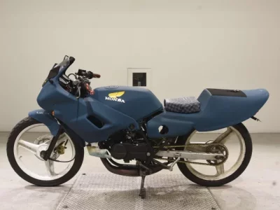 Honda NS50F