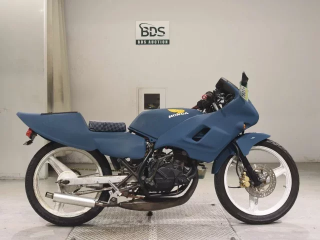 Honda NS50F