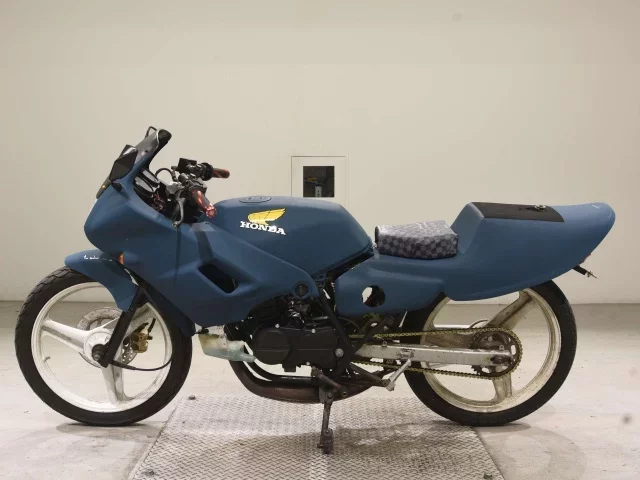 Honda NS50F