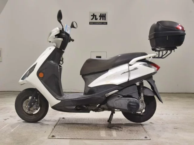 Yamaha AXIS125Z