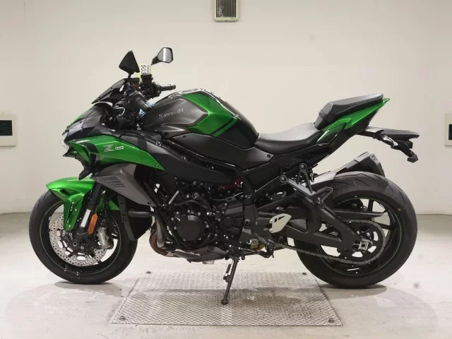 Kawasaki Z H2