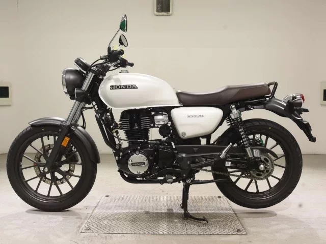 Honda GB350